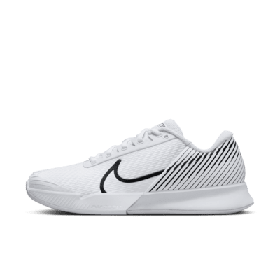 NikeCourt Air Zoom Vapor Pro 2 Men s Carpet Tennis Shoes. Nike NL